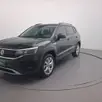 VOLKSWAGEN TAOS 1.4 250 TSI TOTAL FLEX COMFORTLINE AUTOMÁTICO VOLKSWAGEN TAOS 1.4 250 TSI TOTAL FLEX COMFORTLINE AUTOMÁTICO