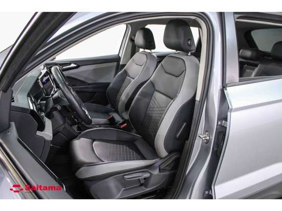 VOLKSWAGEN-TAOS-1.4 250 TSI TOTAL FLEX COMFORTLINE AUTOMÁTICO VOLKSWAGEN-TAOS-2023