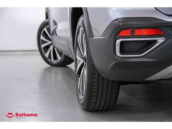 VOLKSWAGEN-TAOS-1.4 250 TSI TOTAL FLEX COMFORTLINE AUTOMÁTICO VOLKSWAGEN-TAOS-2023