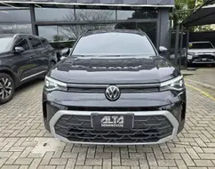 VOLKSWAGEN TAOS 1.4 250 TSI TOTAL FLEX COMFORTLINE AUTOMÁTICO VOLKSWAGEN TAOS 1.4 250 TSI TOTAL FLEX COMFORTLINE AUTOMÁTICO