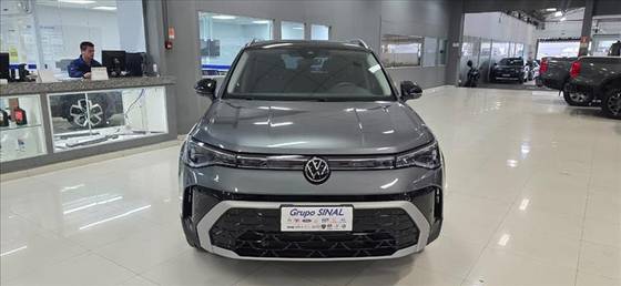 VOLKSWAGEN TAOS 1.4 250 TSI TOTAL FLEX HIGHLINE AUTOMÁTICO