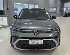 VOLKSWAGEN TAOS 1.4 250 TSI TOTAL FLEX HIGHLINE AUTOMÁTICO VOLKSWAGEN TAOS 1.4 250 TSI TOTAL FLEX HIGHLINE AUTOMÁTICO