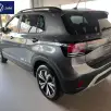 VOLKSWAGEN T-CROSS 1.0 200 TSI TOTAL FLEX AUTOMÁTICO VOLKSWAGEN T-CROSS 1.0 200 TSI TOTAL FLEX AUTOMÁTICO