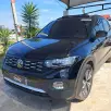 VOLKSWAGEN T-CROSS 1.0 200 TSI TOTAL FLEX COMFORTLINE AUTOMÁTICO VOLKSWAGEN T-CROSS 1.0 200 TSI TOTAL FLEX COMFORTLINE AUTOMÁTICO