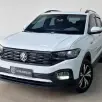 VOLKSWAGEN T-CROSS 1.0 200 TSI TOTAL FLEX SENSE AUTOMÁTICO VOLKSWAGEN T-CROSS 1.0 200 TSI TOTAL FLEX SENSE AUTOMÁTICO