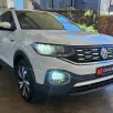 VOLKSWAGEN T-CROSS 1.4 250 TSI TOTAL FLEX HIGHLINE AUTOMÁTICO VOLKSWAGEN T-CROSS 1.4 250 TSI TOTAL FLEX HIGHLINE AUTOMÁTICO