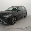 VOLKSWAGEN T-CROSS 1.0 200 TSI TOTAL FLEX AUTOMÁTICO VOLKSWAGEN T-CROSS 1.0 200 TSI TOTAL FLEX AUTOMÁTICO