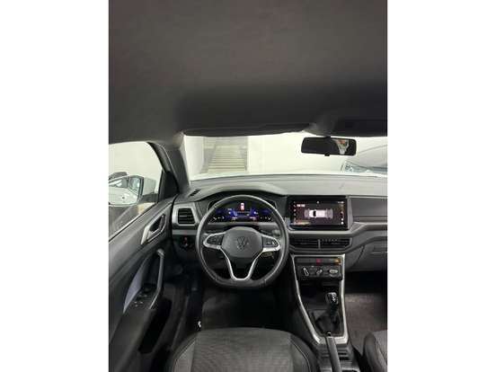 VOLKSWAGEN-T-CROSS-1.0 200 TSI TOTAL FLEX AUTOMÁTICO VOLKSWAGEN-T-CROSS-2024