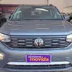 VOLKSWAGEN T-CROSS 1.0 200 TSI TOTAL FLEX AUTOMÁTICO VOLKSWAGEN T-CROSS 1.0 200 TSI TOTAL FLEX AUTOMÁTICO