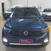 VOLKSWAGEN T-CROSS 1.0 200 TSI TOTAL FLEX AUTOMÁTICO VOLKSWAGEN T-CROSS 1.0 200 TSI TOTAL FLEX AUTOMÁTICO