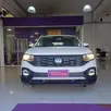 VOLKSWAGEN T-CROSS 1.0 200 TSI TOTAL FLEX AUTOMÁTICO VOLKSWAGEN T-CROSS 1.0 200 TSI TOTAL FLEX AUTOMÁTICO