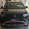 VOLKSWAGEN T-CROSS 1.0 200 TSI TOTAL FLEX AUTOMÁTICO VOLKSWAGEN T-CROSS 1.0 200 TSI TOTAL FLEX AUTOMÁTICO