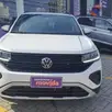 VOLKSWAGEN T-CROSS 1.0 200 TSI TOTAL FLEX AUTOMÁTICO VOLKSWAGEN T-CROSS 1.0 200 TSI TOTAL FLEX AUTOMÁTICO