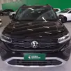 VOLKSWAGEN T-CROSS 1.0 200 TSI TOTAL FLEX AUTOMÁTICO VOLKSWAGEN T-CROSS 1.0 200 TSI TOTAL FLEX AUTOMÁTICO