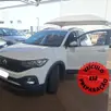 VOLKSWAGEN T-CROSS 1.0 200 TSI TOTAL FLEX AUTOMÁTICO VOLKSWAGEN T-CROSS 1.0 200 TSI TOTAL FLEX AUTOMÁTICO