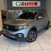 VOLKSWAGEN T-CROSS 1.0 200 TSI TOTAL FLEX AUTOMÁTICO VOLKSWAGEN T-CROSS 1.0 200 TSI TOTAL FLEX AUTOMÁTICO