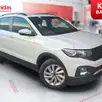 VOLKSWAGEN T-CROSS 1.0 200 TSI TOTAL FLEX AUTOMÁTICO VOLKSWAGEN T-CROSS 1.0 200 TSI TOTAL FLEX AUTOMÁTICO