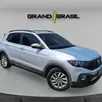 VOLKSWAGEN T-CROSS 1.0 200 TSI TOTAL FLEX AUTOMÁTICO VOLKSWAGEN T-CROSS 1.0 200 TSI TOTAL FLEX AUTOMÁTICO