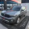 VOLKSWAGEN T-CROSS 1.0 200 TSI TOTAL FLEX AUTOMÁTICO VOLKSWAGEN T-CROSS 1.0 200 TSI TOTAL FLEX AUTOMÁTICO