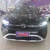 VOLKSWAGEN T-CROSS 1.0 200 TSI TOTAL FLEX COMFORTLINE AUTOMÁTICO VOLKSWAGEN T-CROSS 1.0 200 TSI TOTAL FLEX COMFORTLINE AUTOMÁTICO