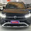 VOLKSWAGEN T-CROSS 1.0 200 TSI TOTAL FLEX COMFORTLINE AUTOMÁTICO VOLKSWAGEN T-CROSS 1.0 200 TSI TOTAL FLEX COMFORTLINE AUTOMÁTICO