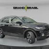 VOLKSWAGEN T-CROSS 1.0 200 TSI TOTAL FLEX COMFORTLINE AUTOMÁTICO VOLKSWAGEN T-CROSS 1.0 200 TSI TOTAL FLEX COMFORTLINE AUTOMÁTICO