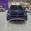 VOLKSWAGEN T-CROSS 1.0 200 TSI TOTAL FLEX COMFORTLINE AUTOMÁTICO VOLKSWAGEN T-CROSS 1.0 200 TSI TOTAL FLEX COMFORTLINE AUTOMÁTICO