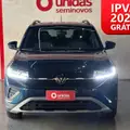 VOLKSWAGEN T-CROSS 1.0 200 TSI TOTAL FLEX COMFORTLINE AUTOMÁTICO VOLKSWAGEN T-CROSS 1.0 200 TSI TOTAL FLEX COMFORTLINE AUTOMÁTICO