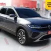 VOLKSWAGEN T-CROSS 1.0 200 TSI TOTAL FLEX COMFORTLINE AUTOMÁTICO VOLKSWAGEN T-CROSS 1.0 200 TSI TOTAL FLEX COMFORTLINE AUTOMÁTICO