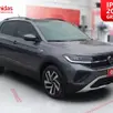 VOLKSWAGEN T-CROSS 1.0 200 TSI TOTAL FLEX COMFORTLINE AUTOMÁTICO VOLKSWAGEN T-CROSS 1.0 200 TSI TOTAL FLEX COMFORTLINE AUTOMÁTICO