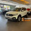 VOLKSWAGEN T-CROSS 1.0 200 TSI TOTAL FLEX SENSE AUTOMÁTICO VOLKSWAGEN T-CROSS 1.0 200 TSI TOTAL FLEX SENSE AUTOMÁTICO