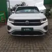 VOLKSWAGEN T-CROSS 1.4 250 TSI TOTAL FLEX HIGHLINE AUTOMÁTICO VOLKSWAGEN T-CROSS 1.4 250 TSI TOTAL FLEX HIGHLINE AUTOMÁTICO