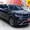VOLKSWAGEN T-CROSS 1.4 250 TSI TOTAL FLEX HIGHLINE AUTOMÁTICO VOLKSWAGEN T-CROSS 1.4 250 TSI TOTAL FLEX HIGHLINE AUTOMÁTICO