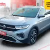 VOLKSWAGEN T-CROSS 1.4 250 TSI TOTAL FLEX HIGHLINE AUTOMÁTICO VOLKSWAGEN T-CROSS 1.4 250 TSI TOTAL FLEX HIGHLINE AUTOMÁTICO