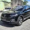 VOLKSWAGEN T-CROSS 1.4 250 TSI TOTAL FLEX HIGHLINE AUTOMÁTICO VOLKSWAGEN T-CROSS 1.4 250 TSI TOTAL FLEX HIGHLINE AUTOMÁTICO