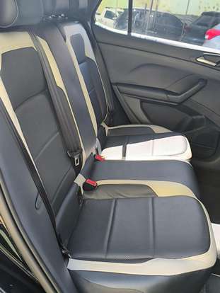 VOLKSWAGEN-T-CROSS-1.4 250 TSI TOTAL FLEX HIGHLINE AUTOMÁTICO VOLKSWAGEN-T-CROSS-2019