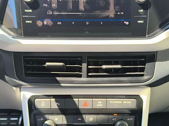 VOLKSWAGEN-T-CROSS-1.4 250 TSI TOTAL FLEX HIGHLINE AUTOMÁTICO VOLKSWAGEN-T-CROSS-2019