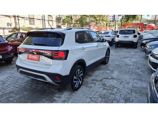 VOLKSWAGEN-T-CROSS-1.4 250 TSI TOTAL FLEX HIGHLINE AUTOMÁTICO VOLKSWAGEN-T-CROSS-2025