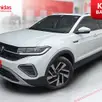 VOLKSWAGEN T-CROSS 1.4 250 TSI TOTAL FLEX HIGHLINE AUTOMÁTICO VOLKSWAGEN T-CROSS 1.4 250 TSI TOTAL FLEX HIGHLINE AUTOMÁTICO