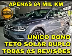 VOLKSWAGEN TIGUAN 1.4 250 TSI TOTAL FLEX ALLSPACE TIPTRONIC VOLKSWAGEN TIGUAN 1.4 250 TSI TOTAL FLEX ALLSPACE TIPTRONIC