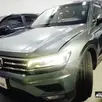VOLKSWAGEN TIGUAN 1.4 250 TSI TOTAL FLEX ALLSPACE COMFORTLINE TIPTRONIC VOLKSWAGEN TIGUAN 1.4 250 TSI TOTAL FLEX ALLSPACE COMFORTLINE TIPTRONIC