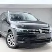 VOLKSWAGEN TIGUAN 1.4 250 TSI TOTAL FLEX ALLSPACE COMFORTLINE TIPTRONIC VOLKSWAGEN TIGUAN 1.4 250 TSI TOTAL FLEX ALLSPACE COMFORTLINE TIPTRONIC