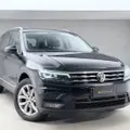 VOLKSWAGEN TIGUAN 1.4 250 TSI TOTAL FLEX ALLSPACE COMFORTLINE TIPTRONIC VOLKSWAGEN TIGUAN 1.4 250 TSI TOTAL FLEX ALLSPACE COMFORTLINE TIPTRONIC