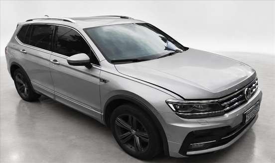 VOLKSWAGEN-TIGUAN-1.4 250 TSI TOTAL FLEX ALLSPACE TIPTRONIC VOLKSWAGEN-TIGUAN-2020