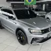 VOLKSWAGEN TIGUAN 2.0 350 TSI GASOLINA ALLSPACE R-LINE 4MOTION DSG VOLKSWAGEN TIGUAN 2.0 350 TSI GASOLINA ALLSPACE R-LINE 4MOTION DSG