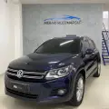 VOLKSWAGEN TIGUAN 2.0 TSI R-LINE 16V TURBO GASOLINA 4P TIPTRONIC VOLKSWAGEN TIGUAN 2.0 TSI R-LINE 16V TURBO GASOLINA 4P TIPTRONIC