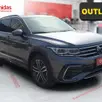 VOLKSWAGEN TIGUAN 2.0 300 TSI GASOLINA ALLSPACE R-LINE AUTOMÁTICO VOLKSWAGEN TIGUAN 2.0 300 TSI GASOLINA ALLSPACE R-LINE AUTOMÁTICO