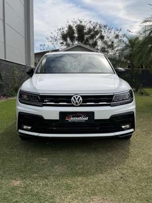 VOLKSWAGEN-TIGUAN-2.0 350 TSI GASOLINA ALLSPACE R-LINE 4MOTION DSG VOLKSWAGEN-TIGUAN-2021
