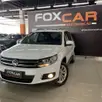 VOLKSWAGEN TIGUAN 2.0 TSI 16V TURBO GASOLINA 4P TIPTRONIC VOLKSWAGEN TIGUAN 2.0 TSI 16V TURBO GASOLINA 4P TIPTRONIC
