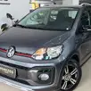 VOLKSWAGEN UP 1.0 170 TSI TOTAL FLEX XTREME 4P MANUAL VOLKSWAGEN UP 1.0 170 TSI TOTAL FLEX XTREME 4P MANUAL